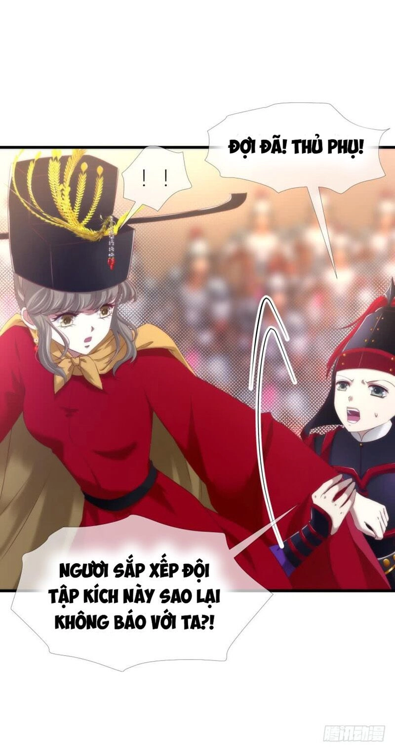 Một Vạn Tư Thế Công Lược Yêu Nam Chapter 149 - 9