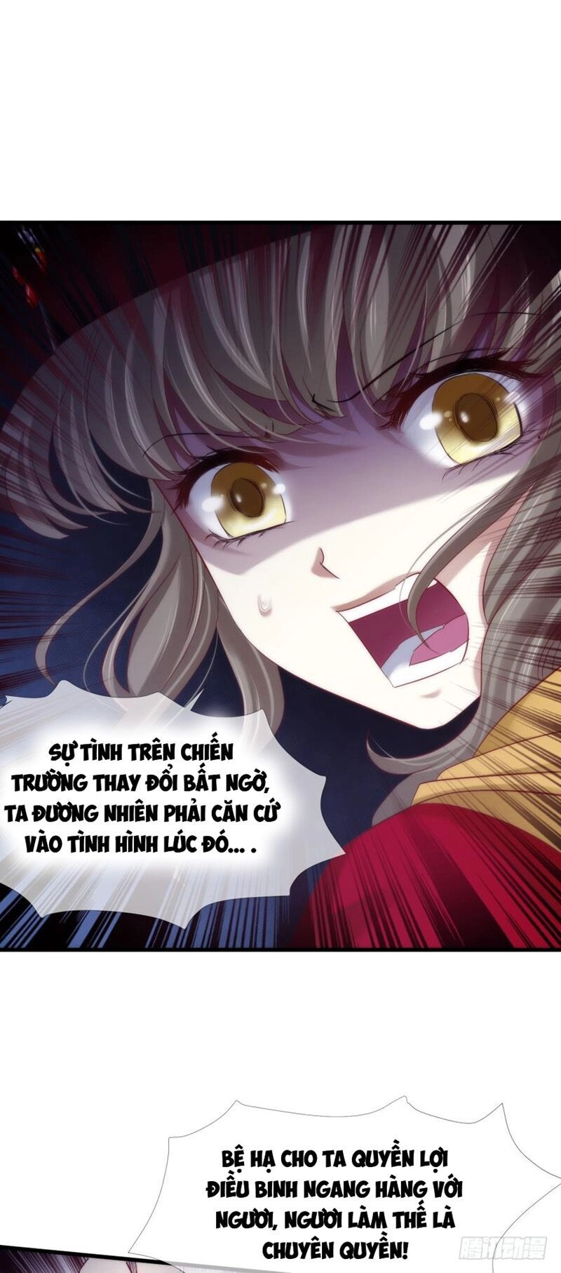 Một Vạn Tư Thế Công Lược Yêu Nam Chapter 149 - 10