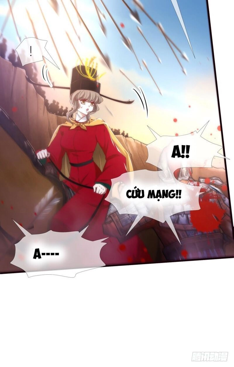 Một Vạn Tư Thế Công Lược Yêu Nam Chapter 149 - 15