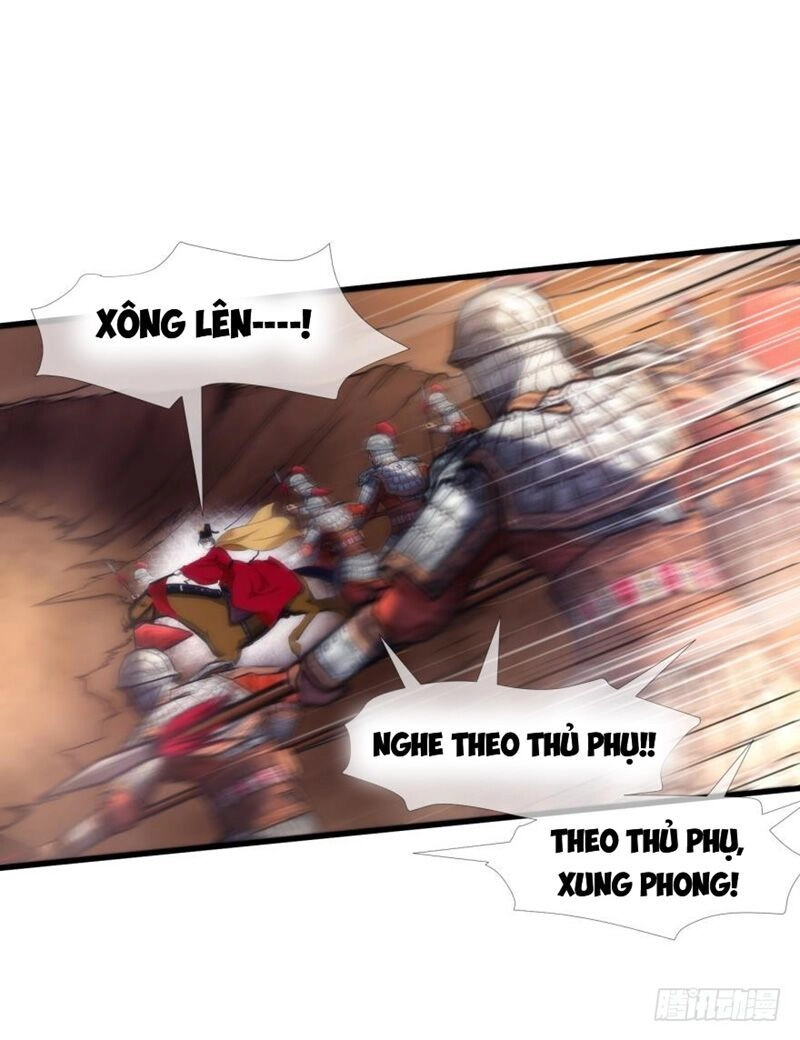 Một Vạn Tư Thế Công Lược Yêu Nam Chapter 149 - 18