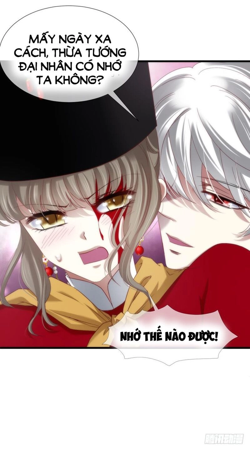 Một Vạn Tư Thế Công Lược Yêu Nam Chapter 149 - 21