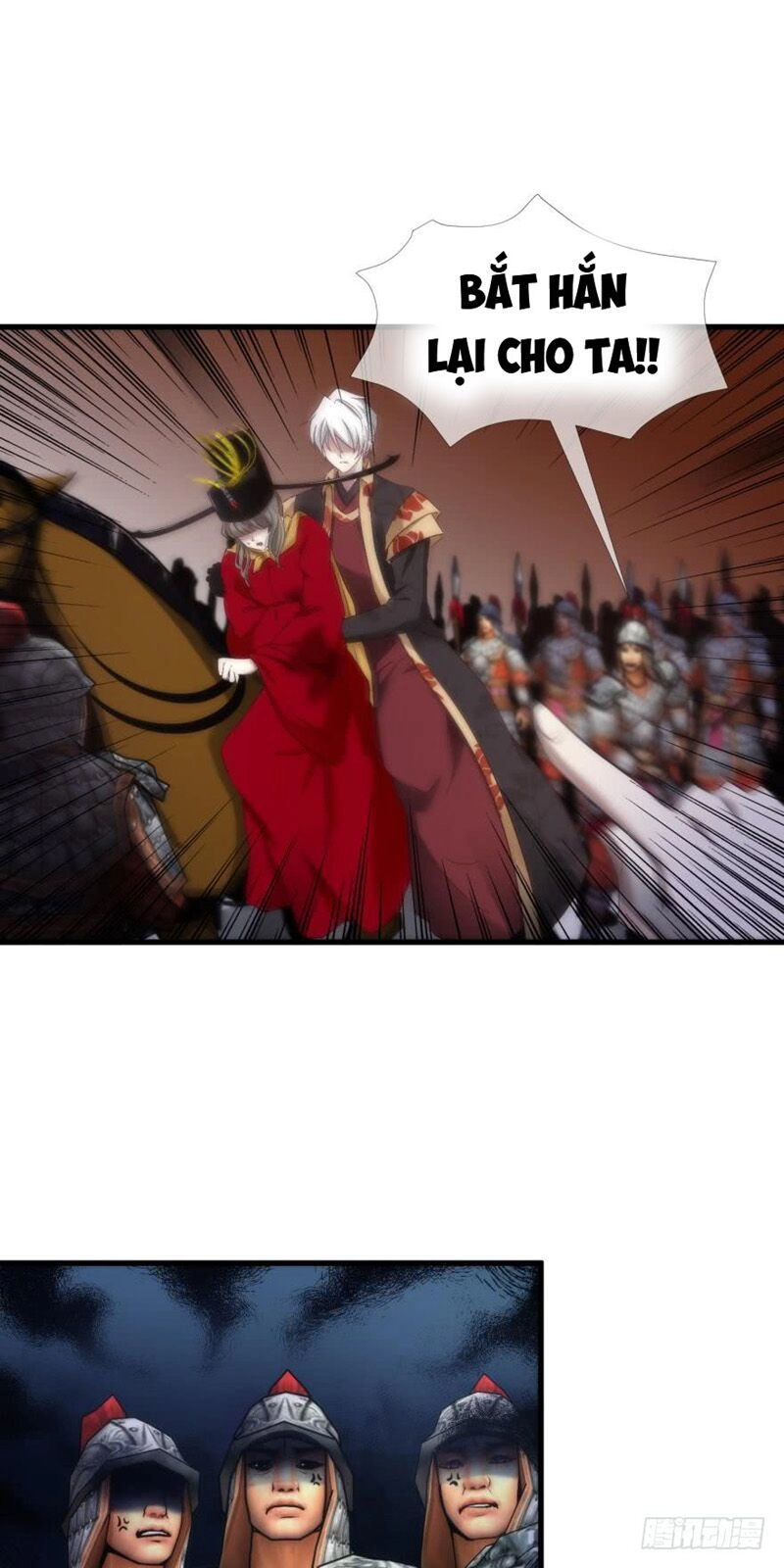 Một Vạn Tư Thế Công Lược Yêu Nam Chapter 149 - 28