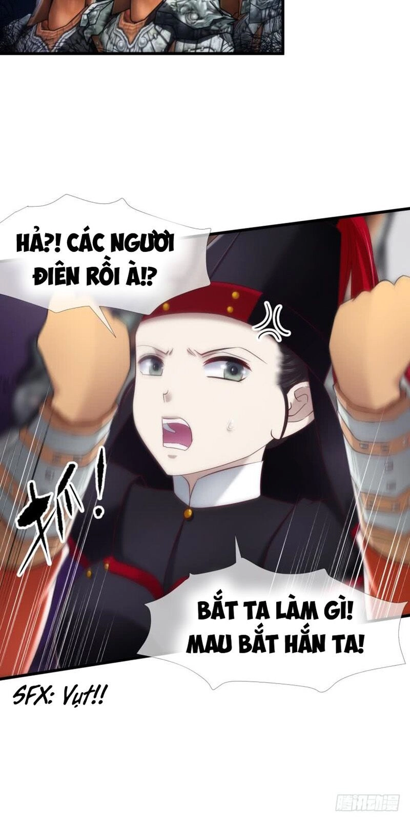 Một Vạn Tư Thế Công Lược Yêu Nam Chapter 149 - 29