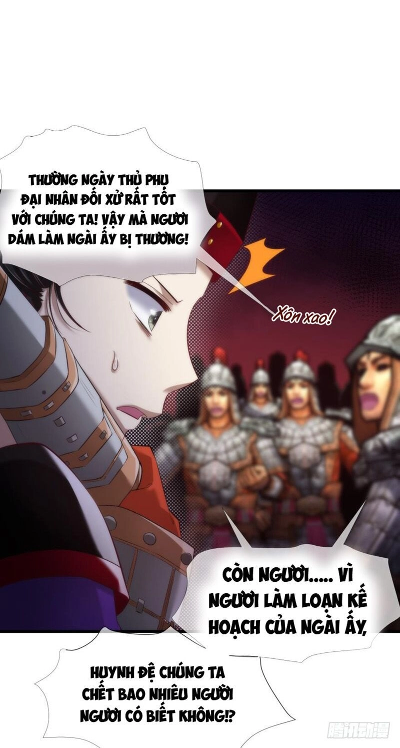 Một Vạn Tư Thế Công Lược Yêu Nam Chapter 149 - 30