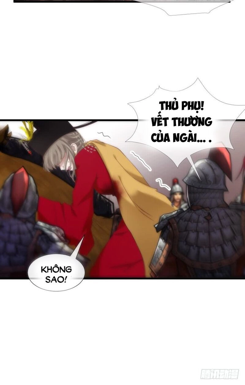 Một Vạn Tư Thế Công Lược Yêu Nam Chapter 149 - 35