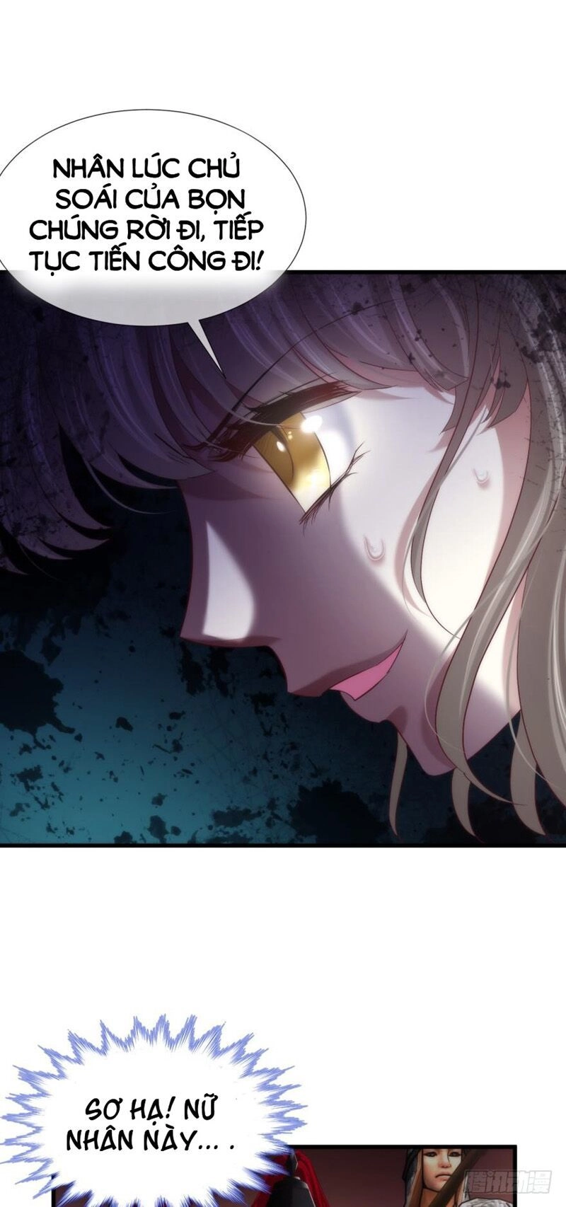 Một Vạn Tư Thế Công Lược Yêu Nam Chapter 149 - 36