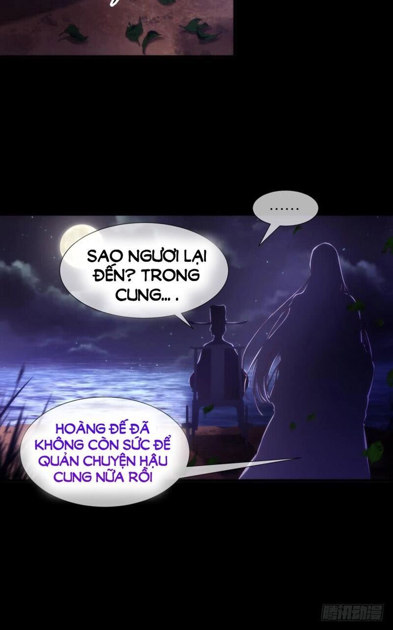 Một Vạn Tư Thế Công Lược Yêu Nam Chapter 149 - 47