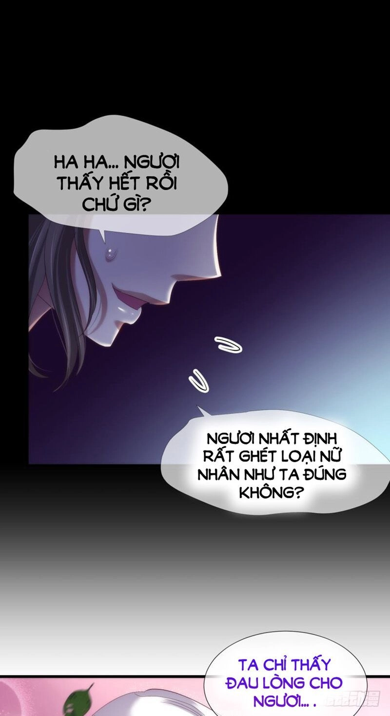 Một Vạn Tư Thế Công Lược Yêu Nam Chapter 149 - 48