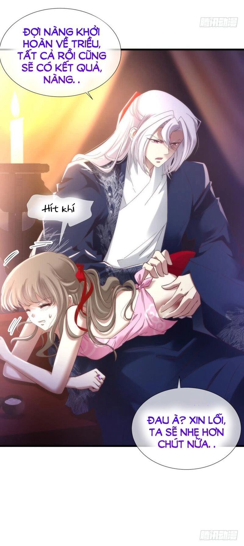 Một Vạn Tư Thế Công Lược Yêu Nam Chapter 150 - 6