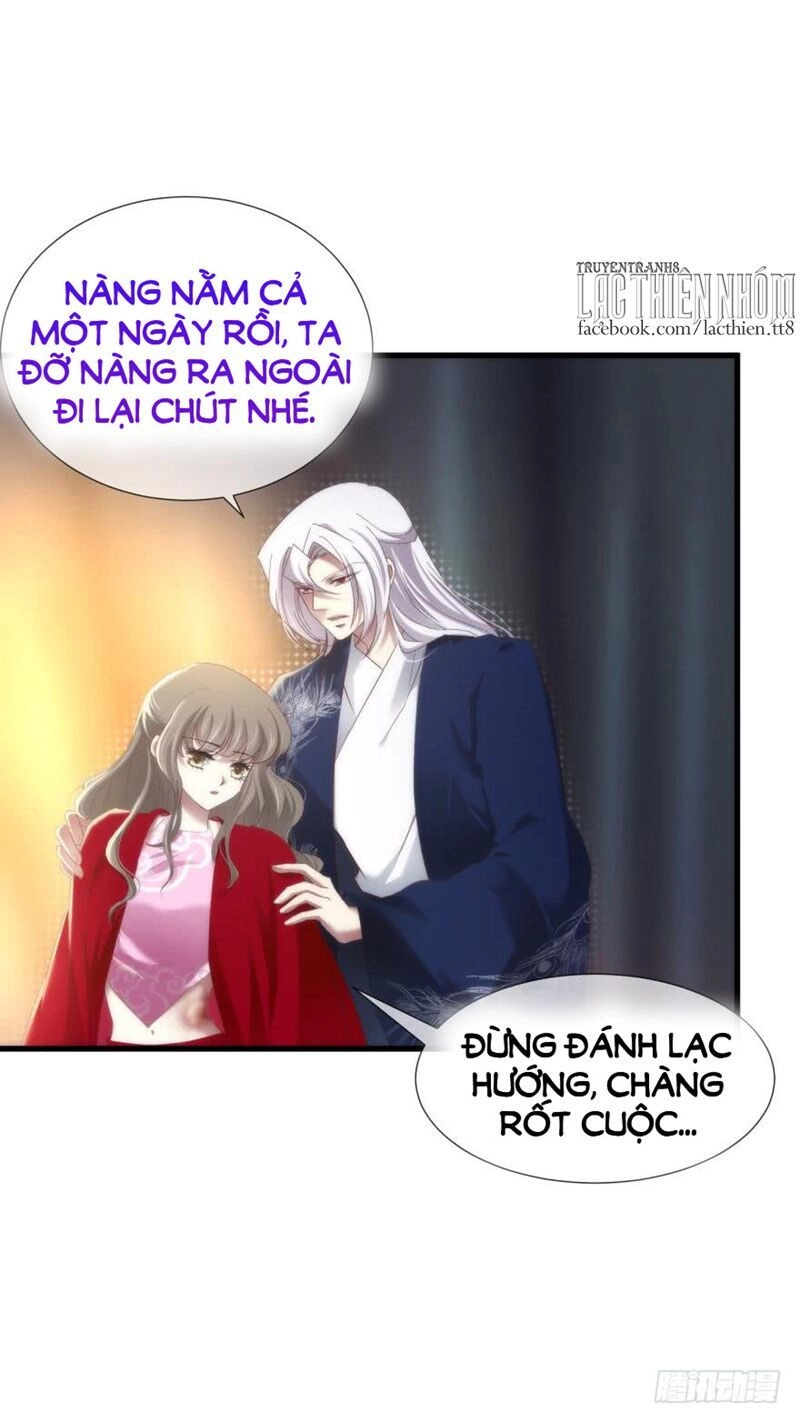 Một Vạn Tư Thế Công Lược Yêu Nam Chapter 150 - 13