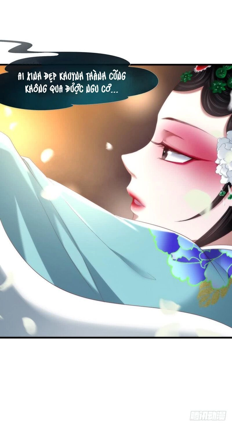 Một Vạn Tư Thế Công Lược Yêu Nam Chapter 150 - 17