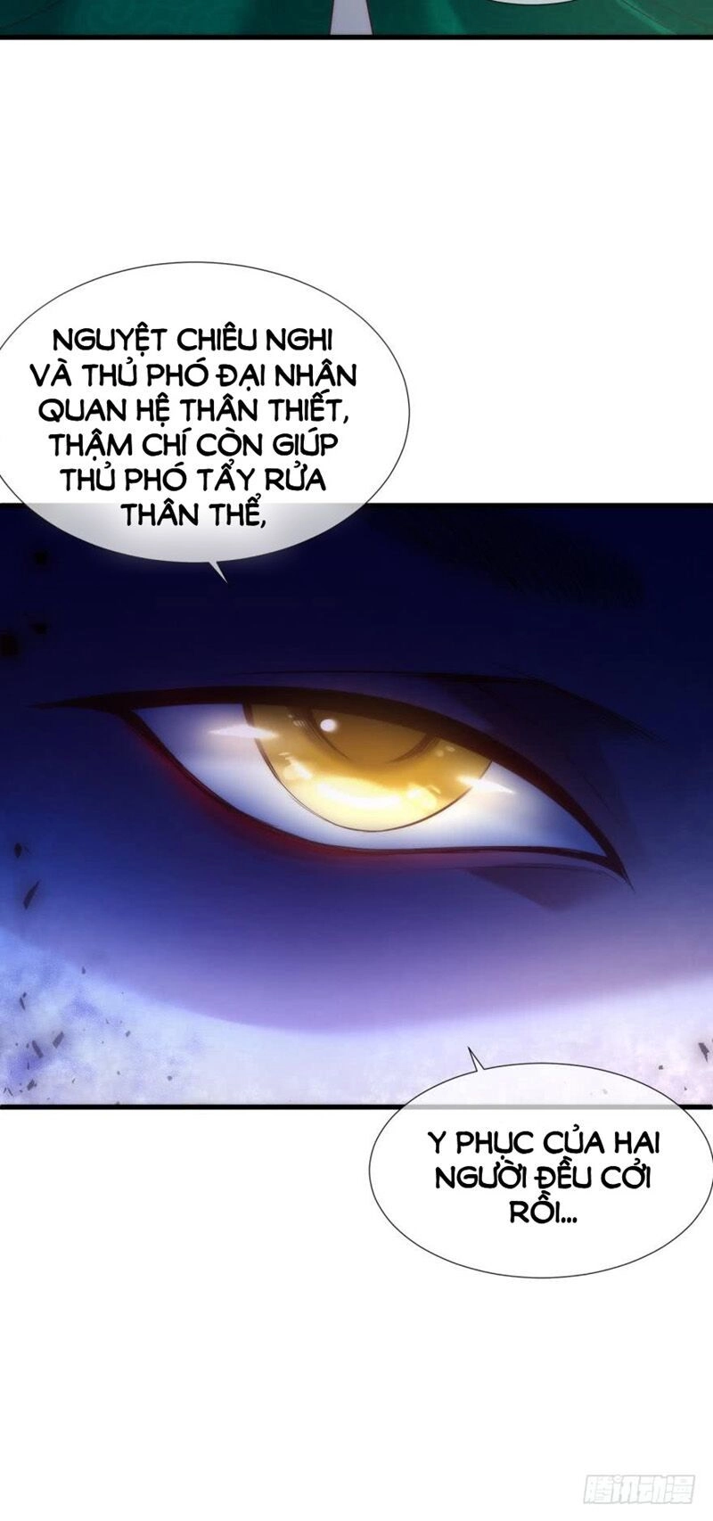 Một Vạn Tư Thế Công Lược Yêu Nam Chapter 150 - 28