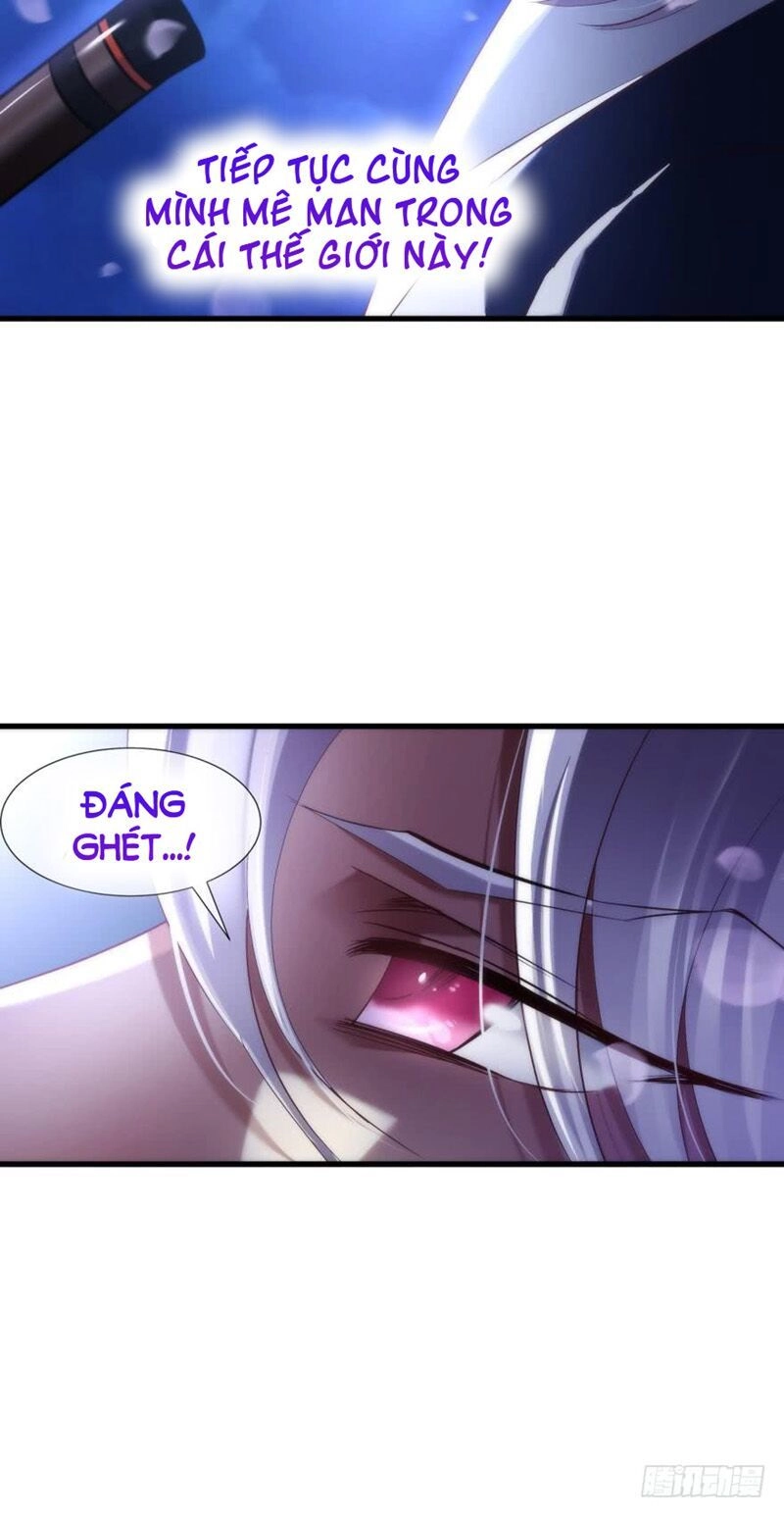 Một Vạn Tư Thế Công Lược Yêu Nam Chapter 150 - 44