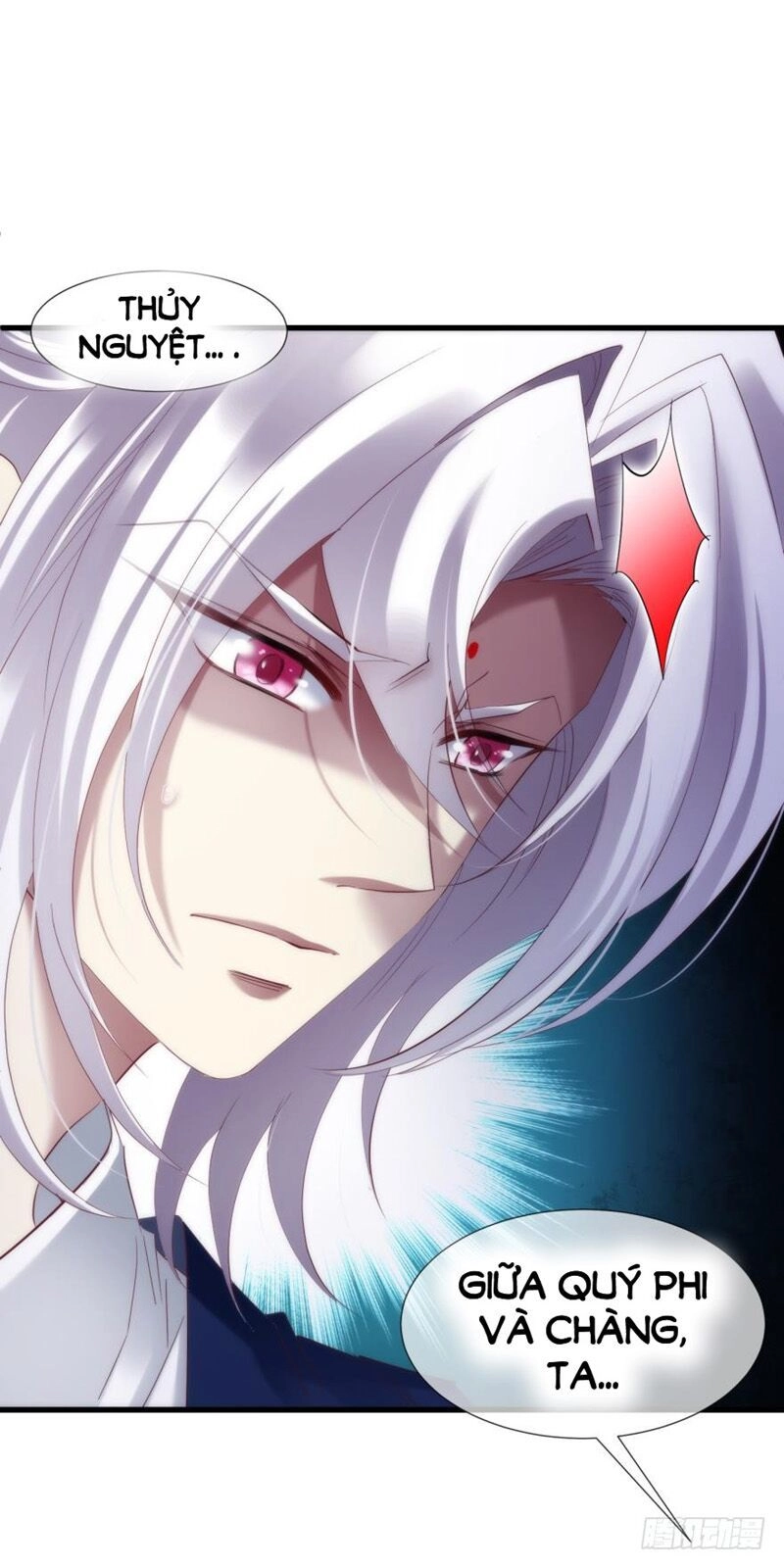 Một Vạn Tư Thế Công Lược Yêu Nam Chapter 151 - 10