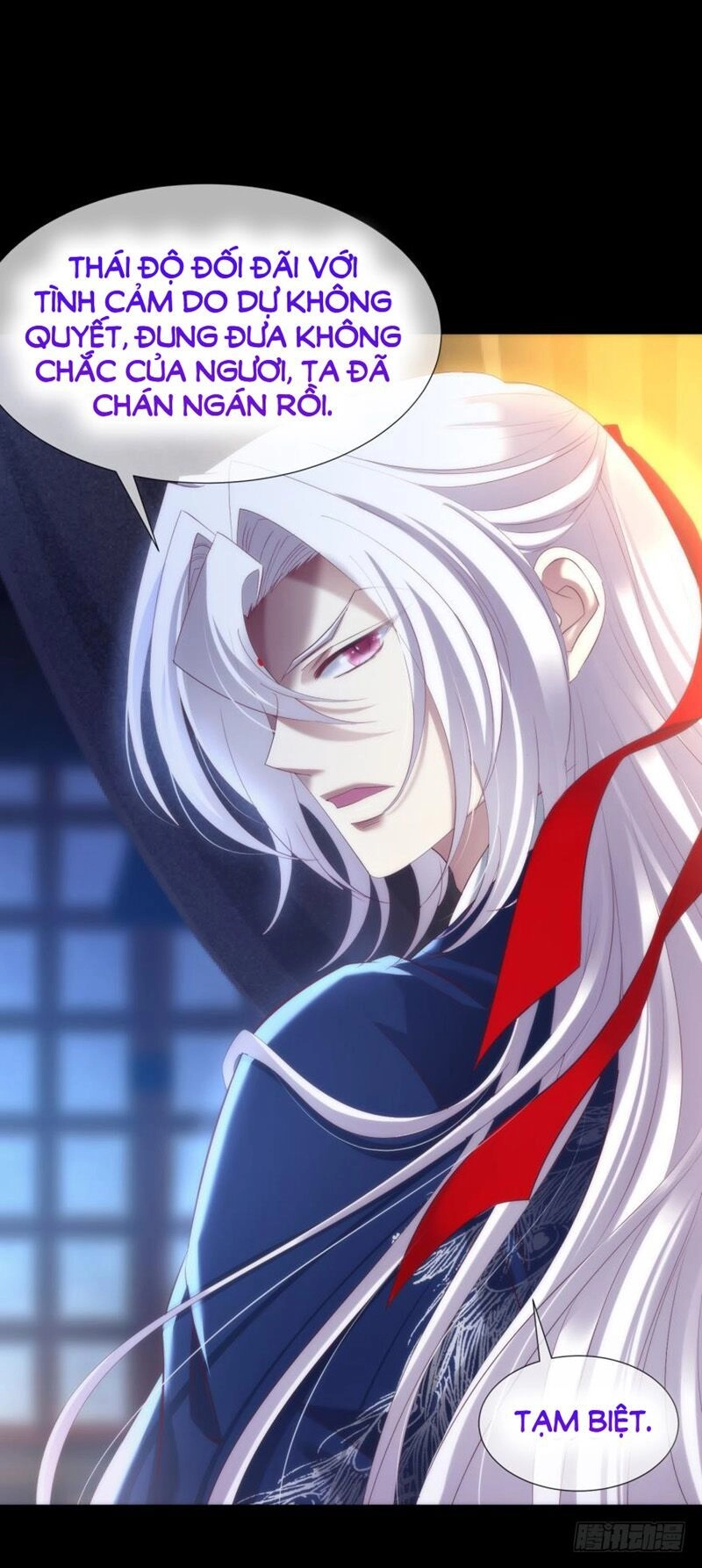 Một Vạn Tư Thế Công Lược Yêu Nam Chapter 151 - 14