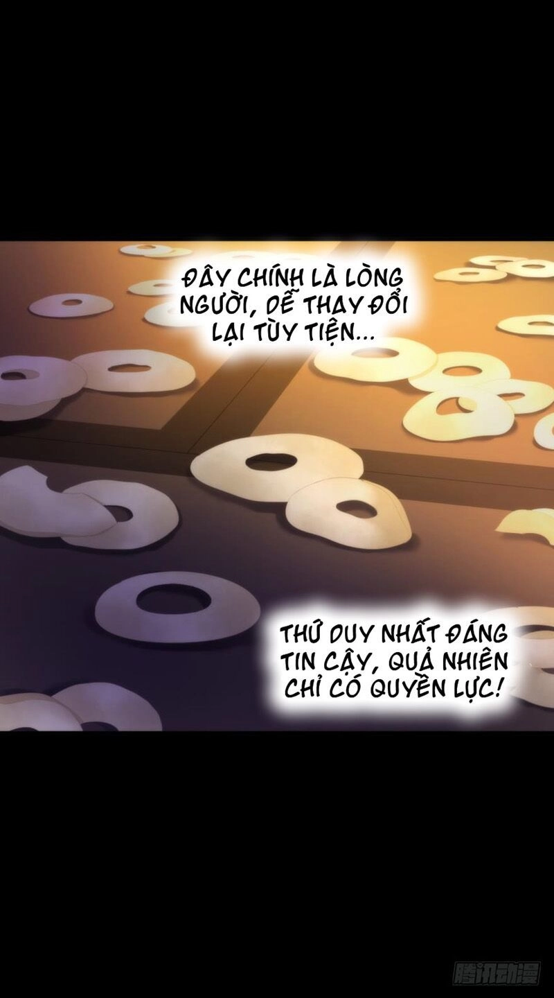 Một Vạn Tư Thế Công Lược Yêu Nam Chapter 151 - 19