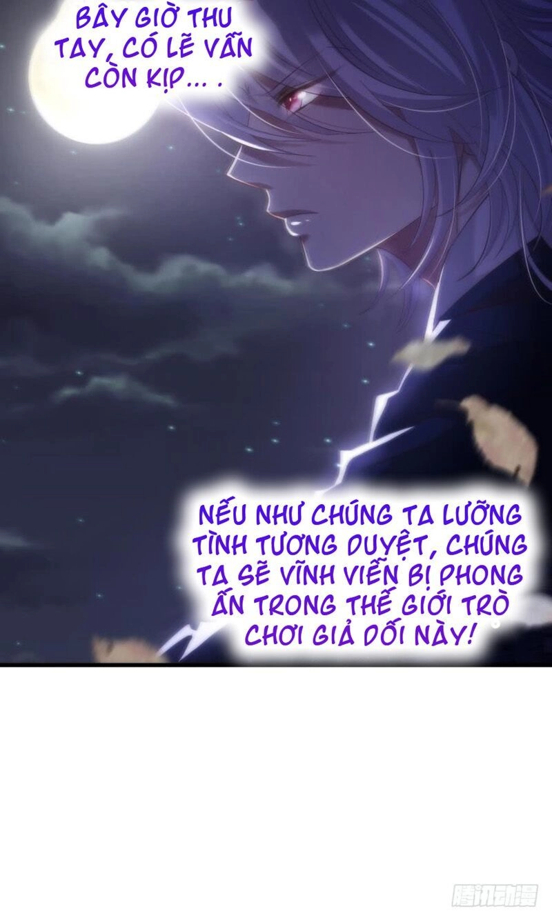 Một Vạn Tư Thế Công Lược Yêu Nam Chapter 151 - 21