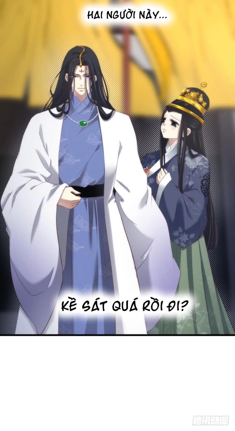 Một Vạn Tư Thế Công Lược Yêu Nam Chapter 151 - 26