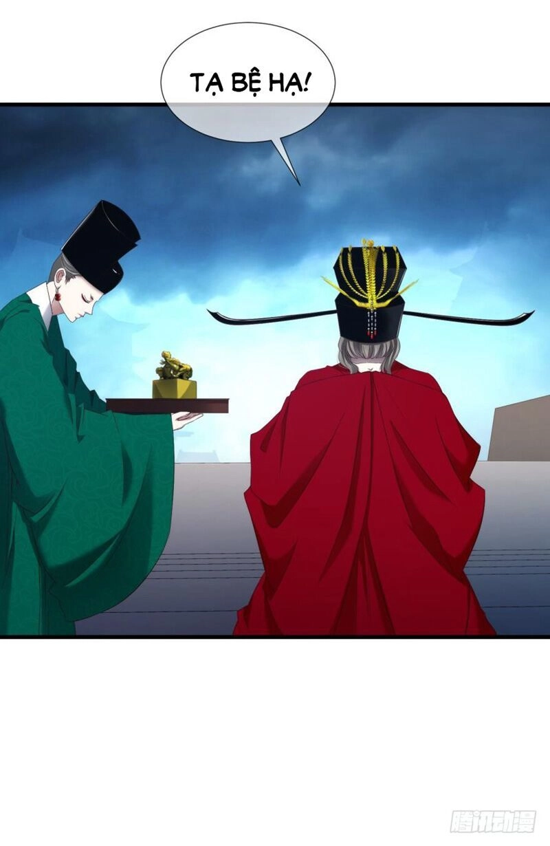 Một Vạn Tư Thế Công Lược Yêu Nam Chapter 151 - 28