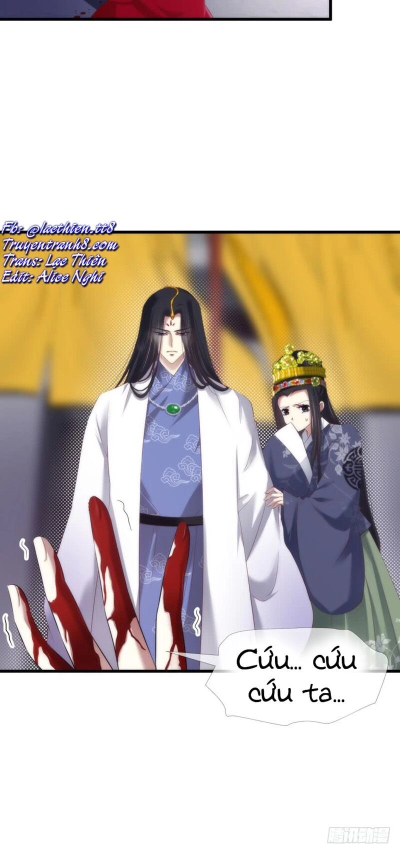 Một Vạn Tư Thế Công Lược Yêu Nam Chapter 152 - 4