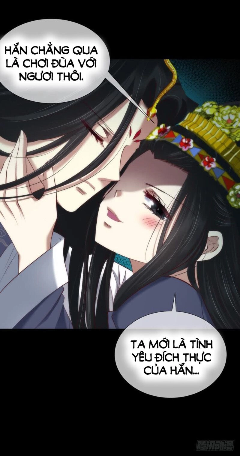 Một Vạn Tư Thế Công Lược Yêu Nam Chapter 152 - 19