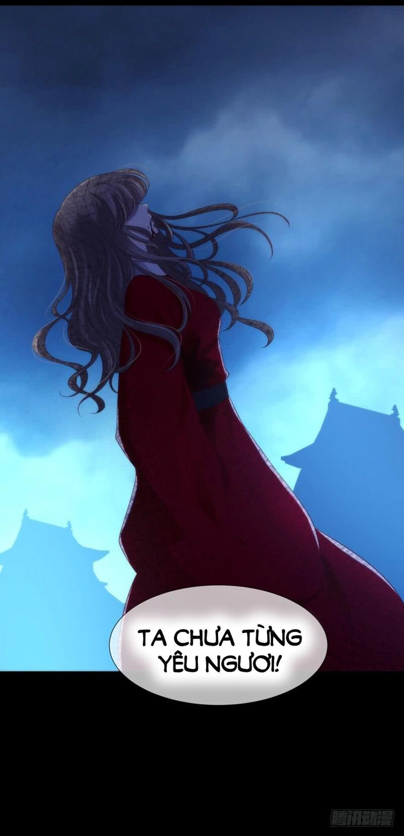 Một Vạn Tư Thế Công Lược Yêu Nam Chapter 152 - 25