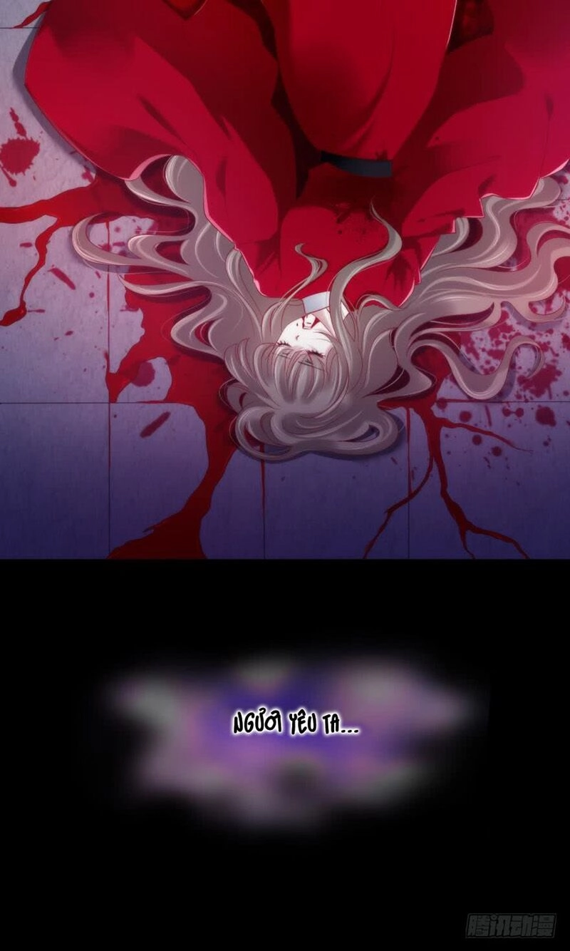 Một Vạn Tư Thế Công Lược Yêu Nam Chapter 152 - 31