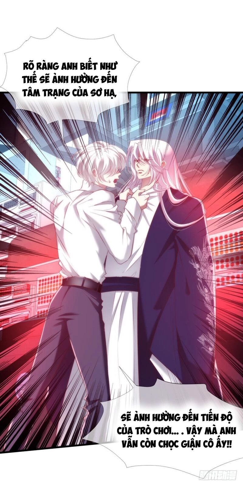 Một Vạn Tư Thế Công Lược Yêu Nam Chapter 153 - 11