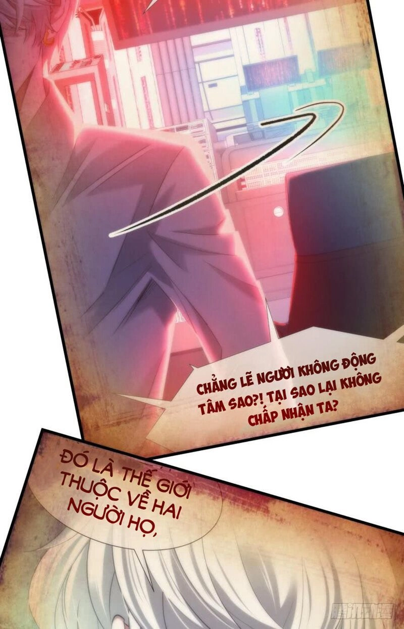 Một Vạn Tư Thế Công Lược Yêu Nam Chapter 153 - 14