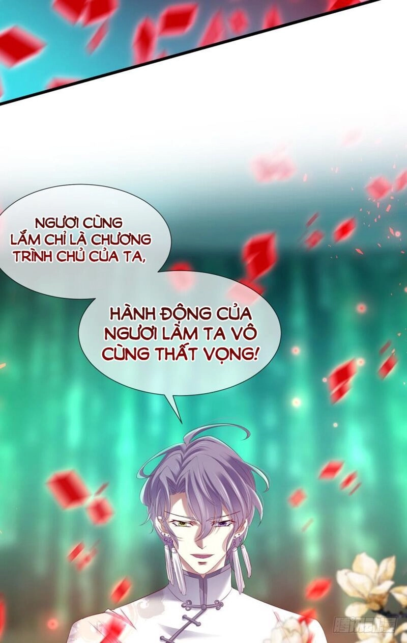 Một Vạn Tư Thế Công Lược Yêu Nam Chapter 153 - 21