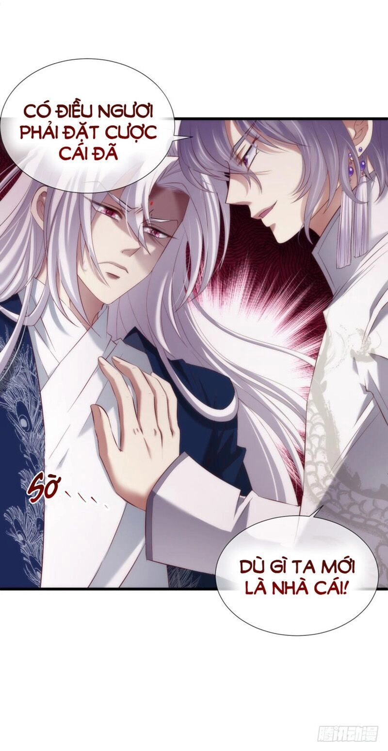 Một Vạn Tư Thế Công Lược Yêu Nam Chapter 153 - 30