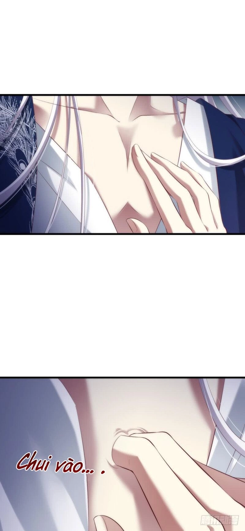 Một Vạn Tư Thế Công Lược Yêu Nam Chapter 153 - 31