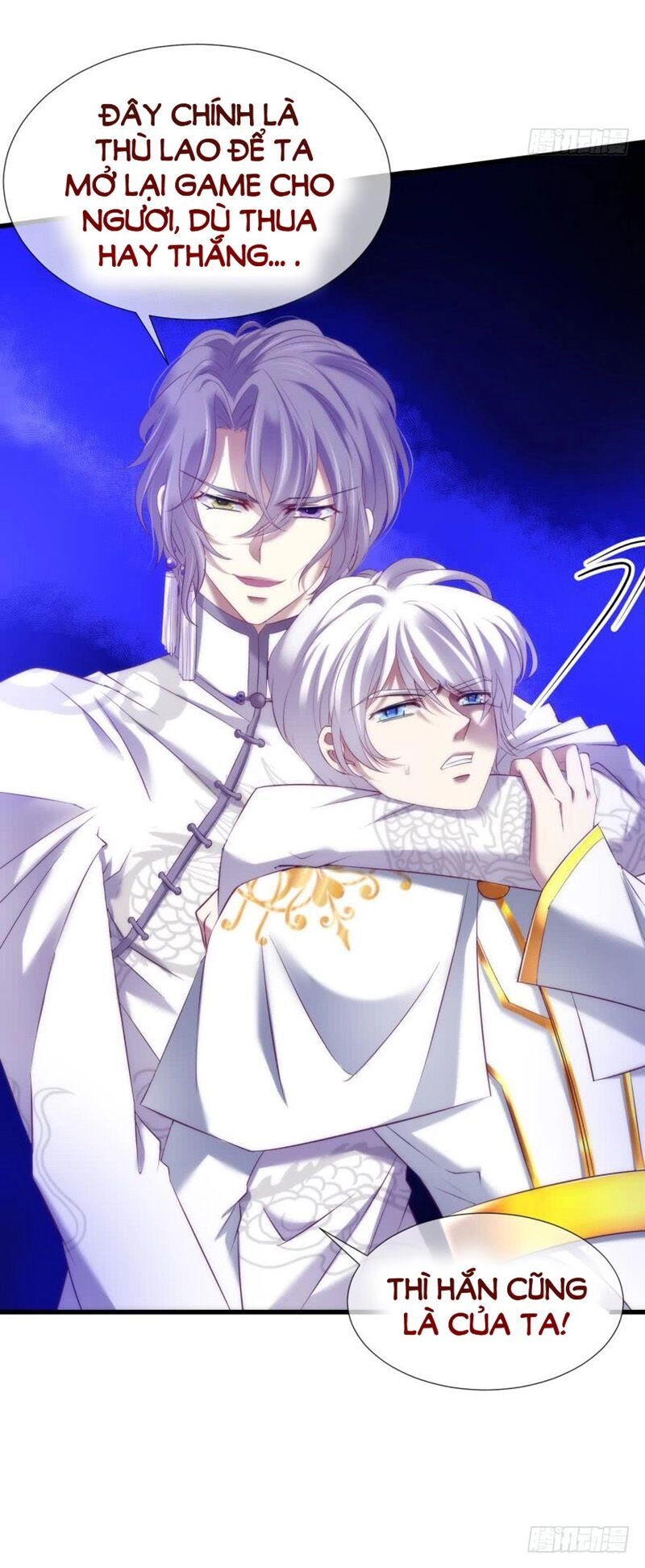 Một Vạn Tư Thế Công Lược Yêu Nam Chapter 153 - 36