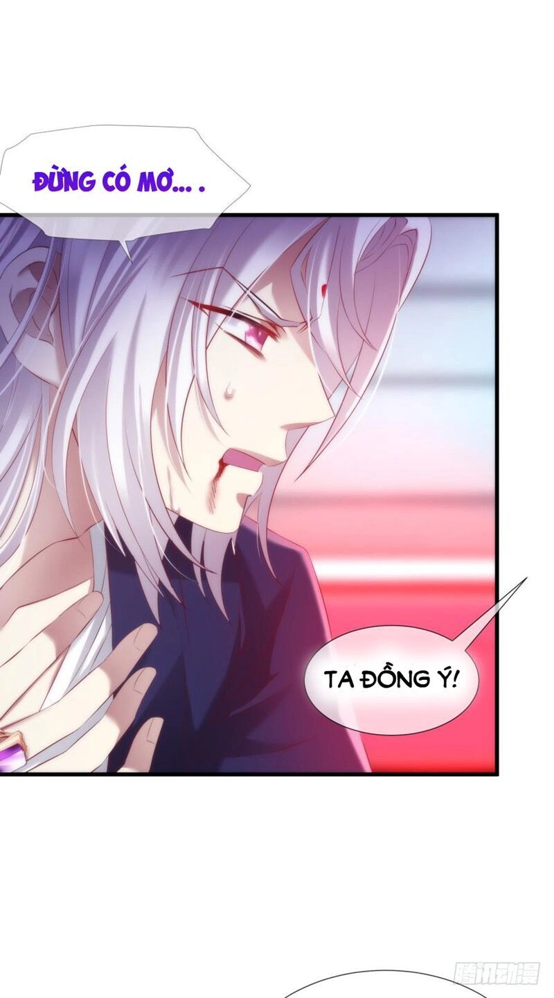 Một Vạn Tư Thế Công Lược Yêu Nam Chapter 153 - 37