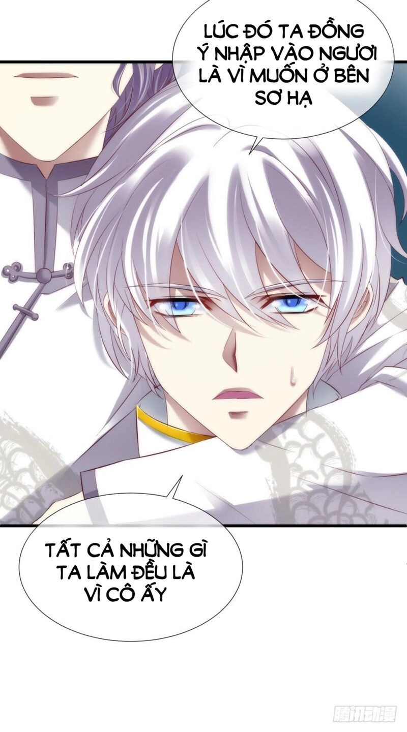 Một Vạn Tư Thế Công Lược Yêu Nam Chapter 153 - 38