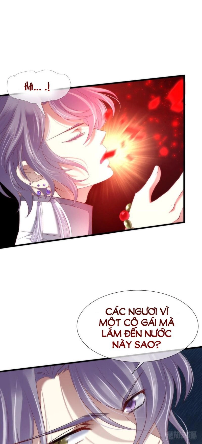 Một Vạn Tư Thế Công Lược Yêu Nam Chapter 153 - 45