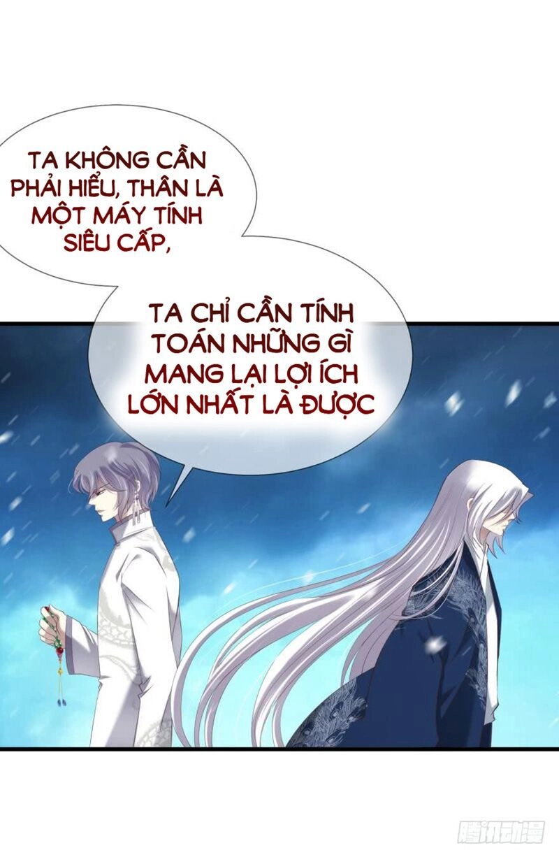 Một Vạn Tư Thế Công Lược Yêu Nam Chapter 153 - 50