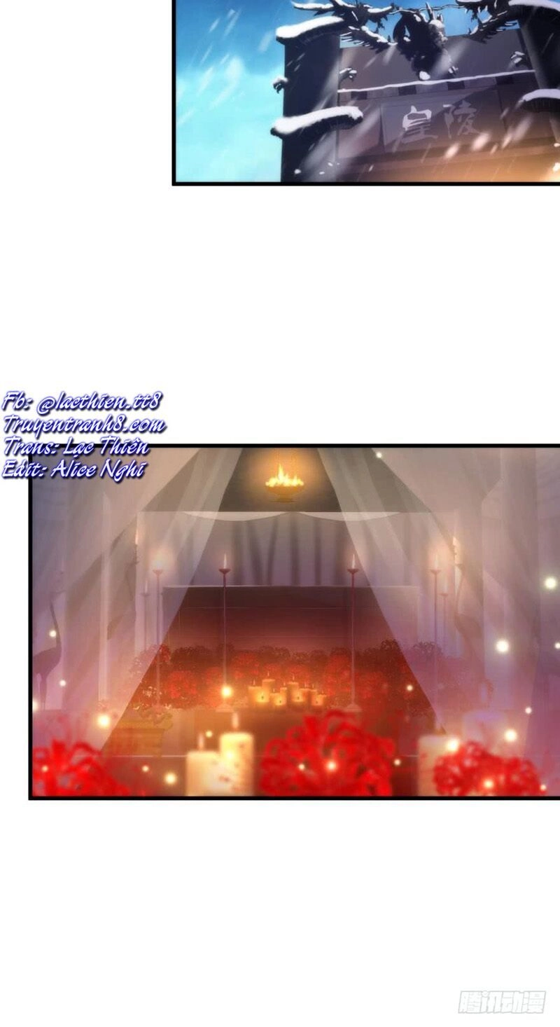 Một Vạn Tư Thế Công Lược Yêu Nam Chapter 154 - 4