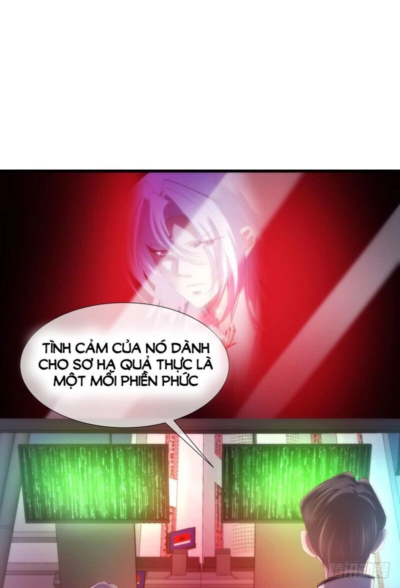 Một Vạn Tư Thế Công Lược Yêu Nam Chapter 154 - 9