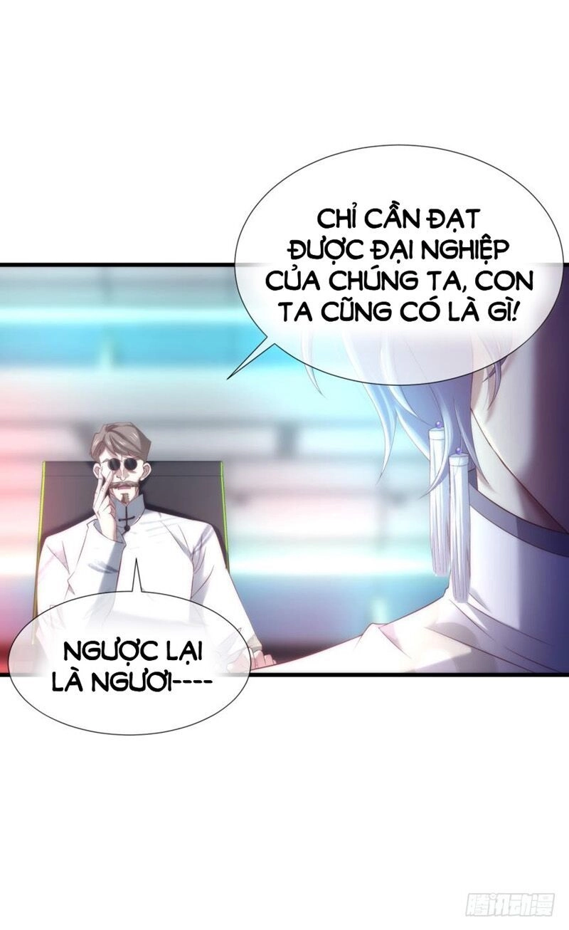 Một Vạn Tư Thế Công Lược Yêu Nam Chapter 154 - 12