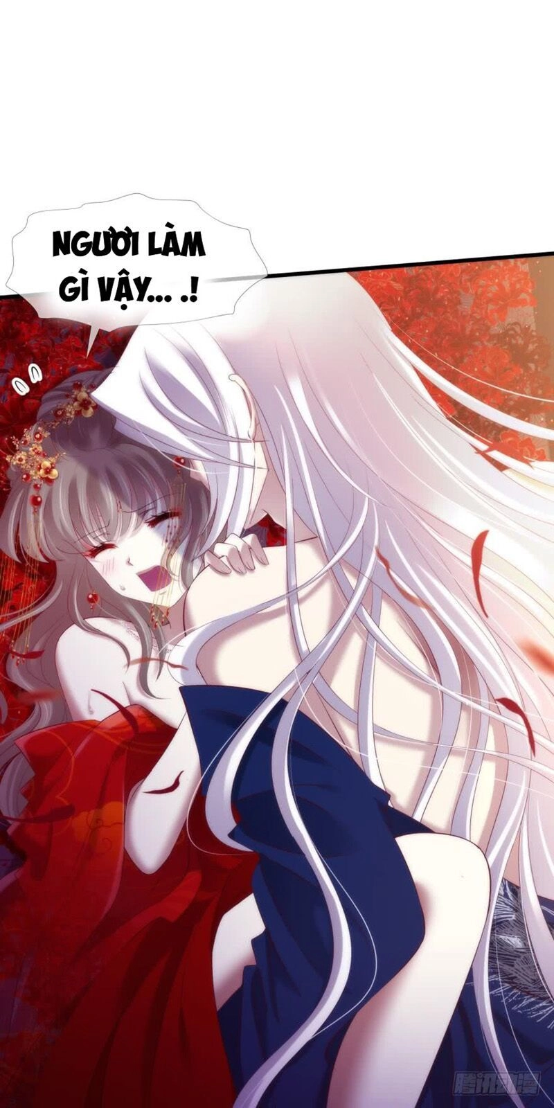 Một Vạn Tư Thế Công Lược Yêu Nam Chapter 154 - 35