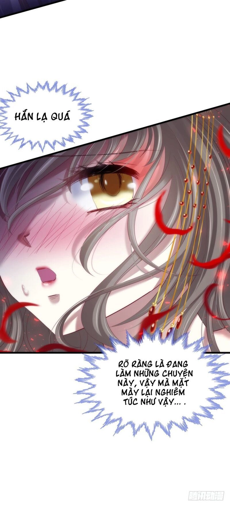 Một Vạn Tư Thế Công Lược Yêu Nam Chapter 154 - 38