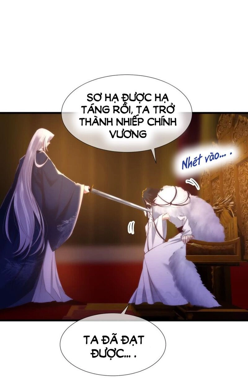 Một Vạn Tư Thế Công Lược Yêu Nam Chapter 155 - 11