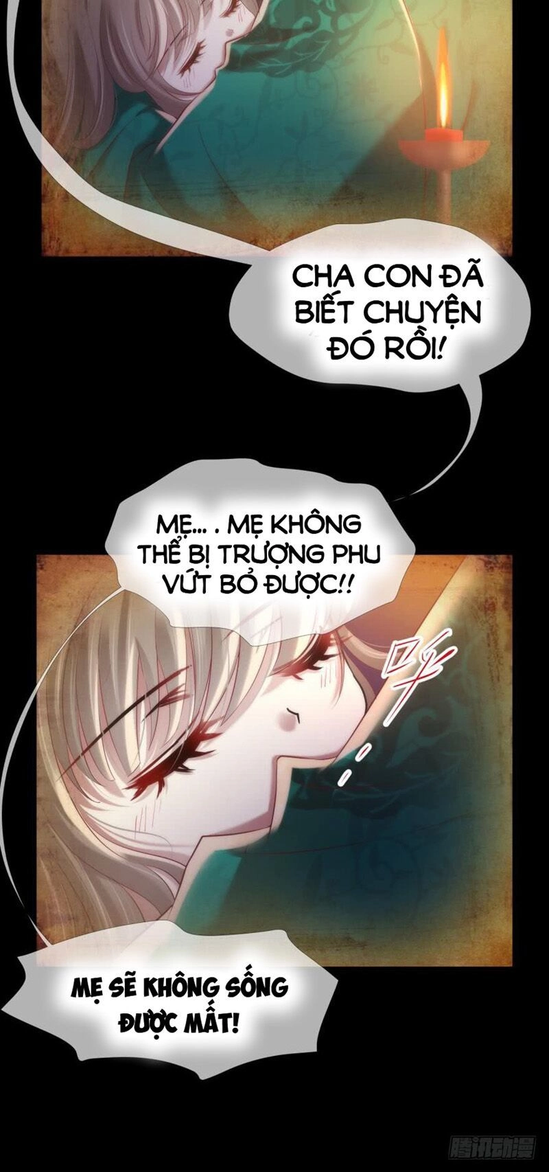 Một Vạn Tư Thế Công Lược Yêu Nam Chapter 155 - 17