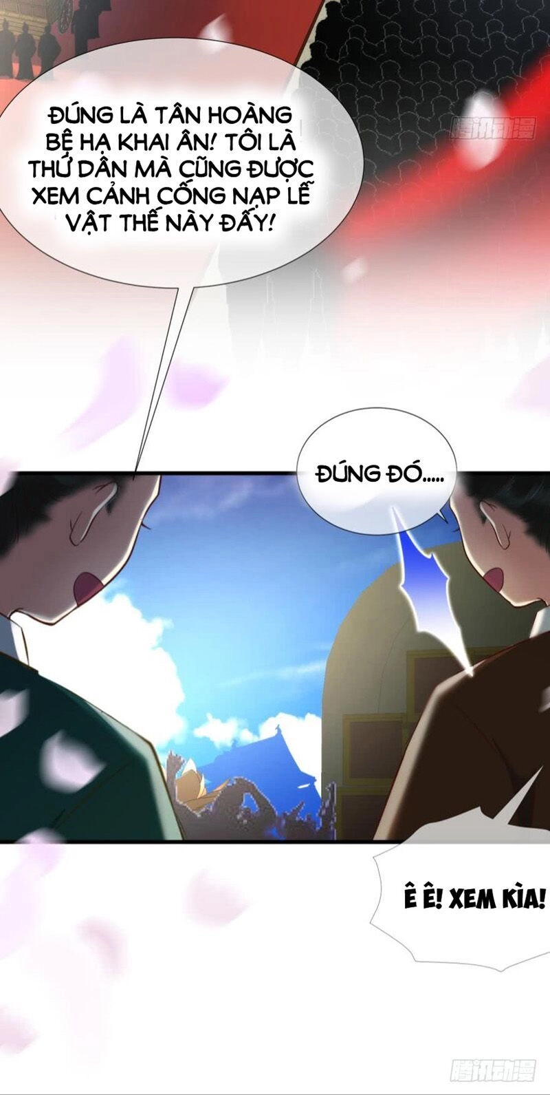 Một Vạn Tư Thế Công Lược Yêu Nam Chapter 155 - 30