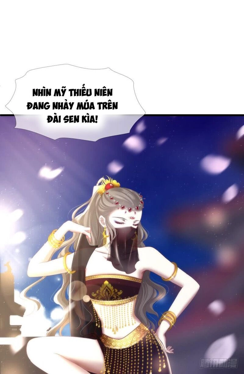 Một Vạn Tư Thế Công Lược Yêu Nam Chapter 155 - 31