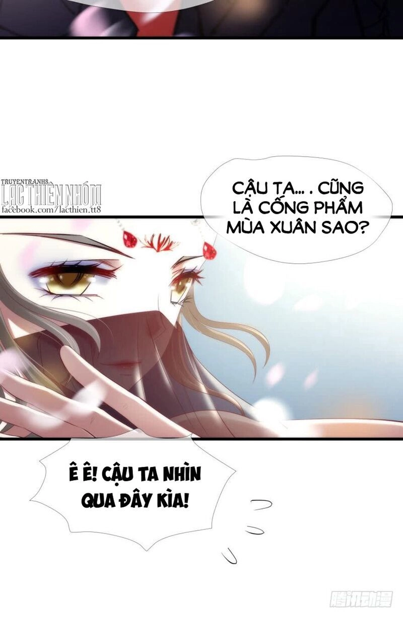 Một Vạn Tư Thế Công Lược Yêu Nam Chapter 155 - 33