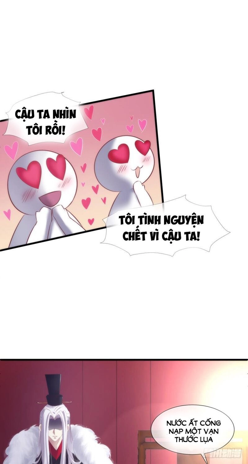 Một Vạn Tư Thế Công Lược Yêu Nam Chapter 155 - 34