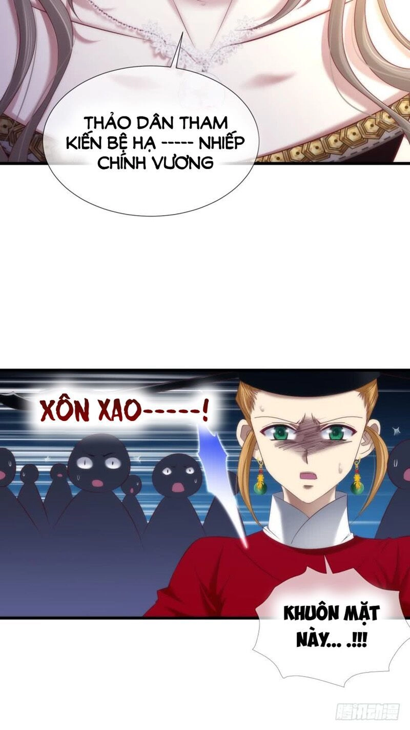 Một Vạn Tư Thế Công Lược Yêu Nam Chapter 155 - 50