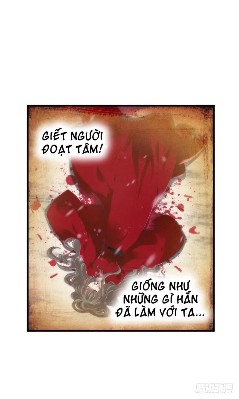 Một Vạn Tư Thế Công Lược Yêu Nam Chapter 156 - 7